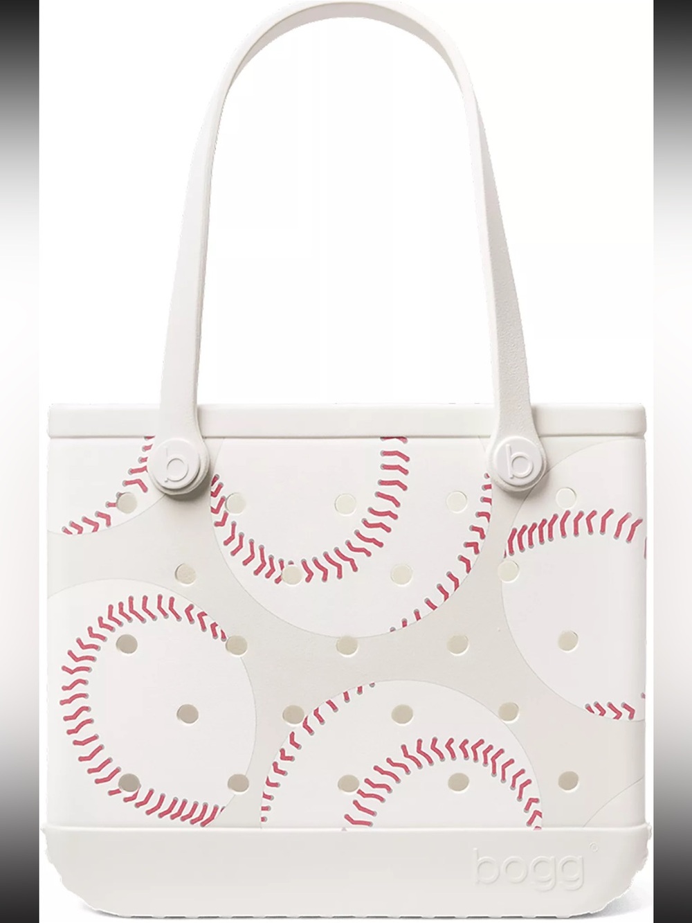 Bitty Bogg Bag MVP Sports Bag Baseball